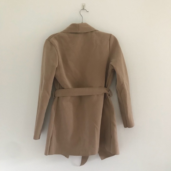 NWT Waterfall jacket - Picture 4 of 5